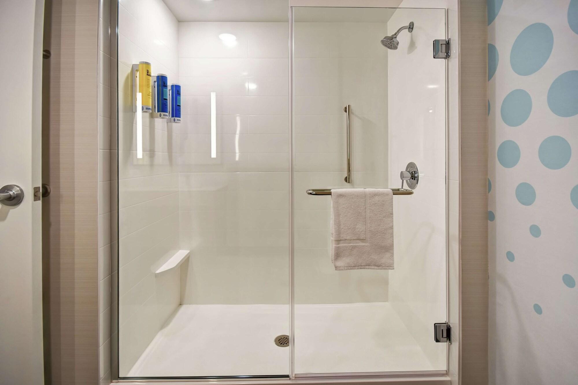Tru By Hilton Salt Lake City Airport Ngoại thất bức ảnh
