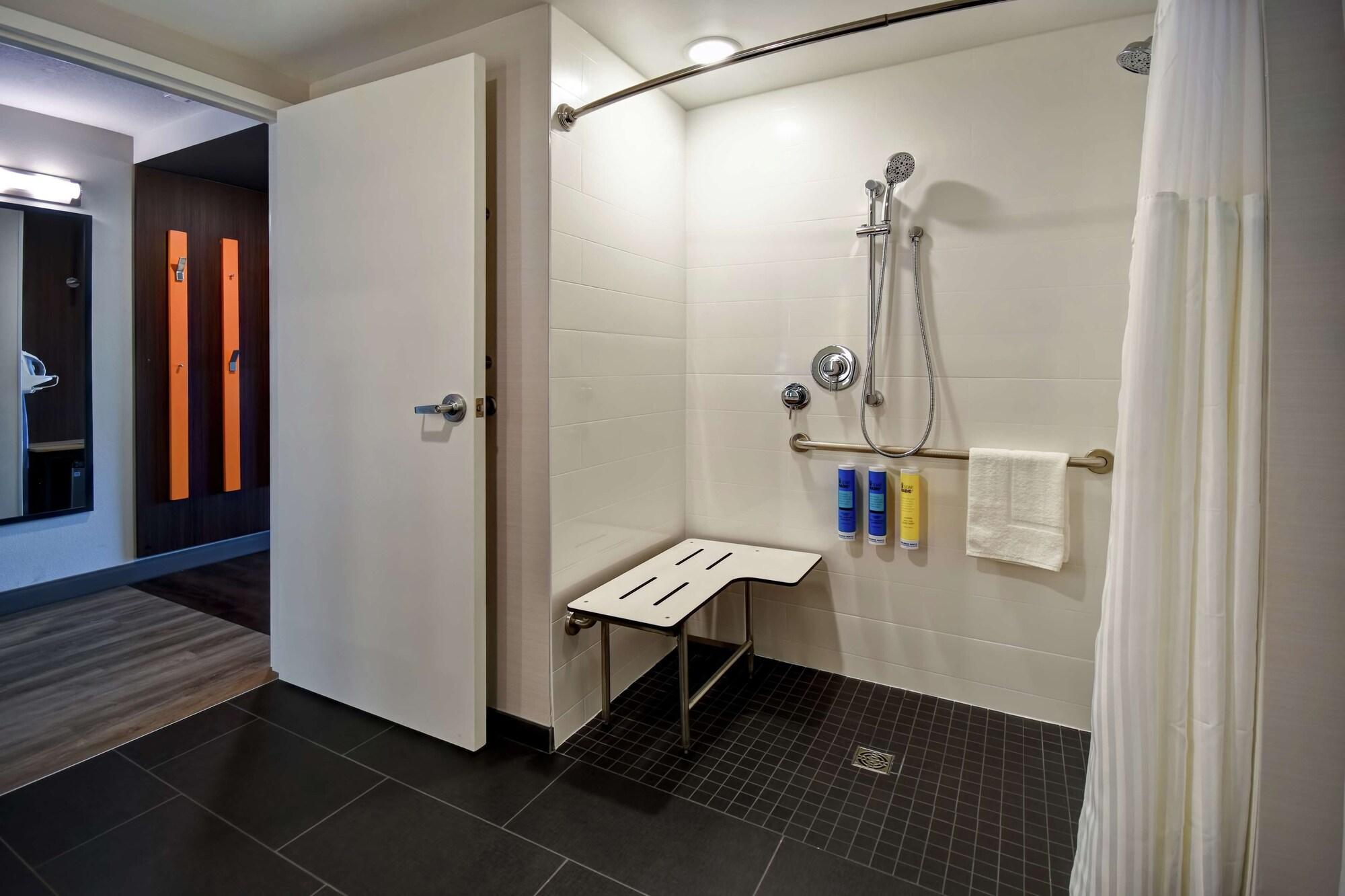 Tru By Hilton Salt Lake City Airport Ngoại thất bức ảnh