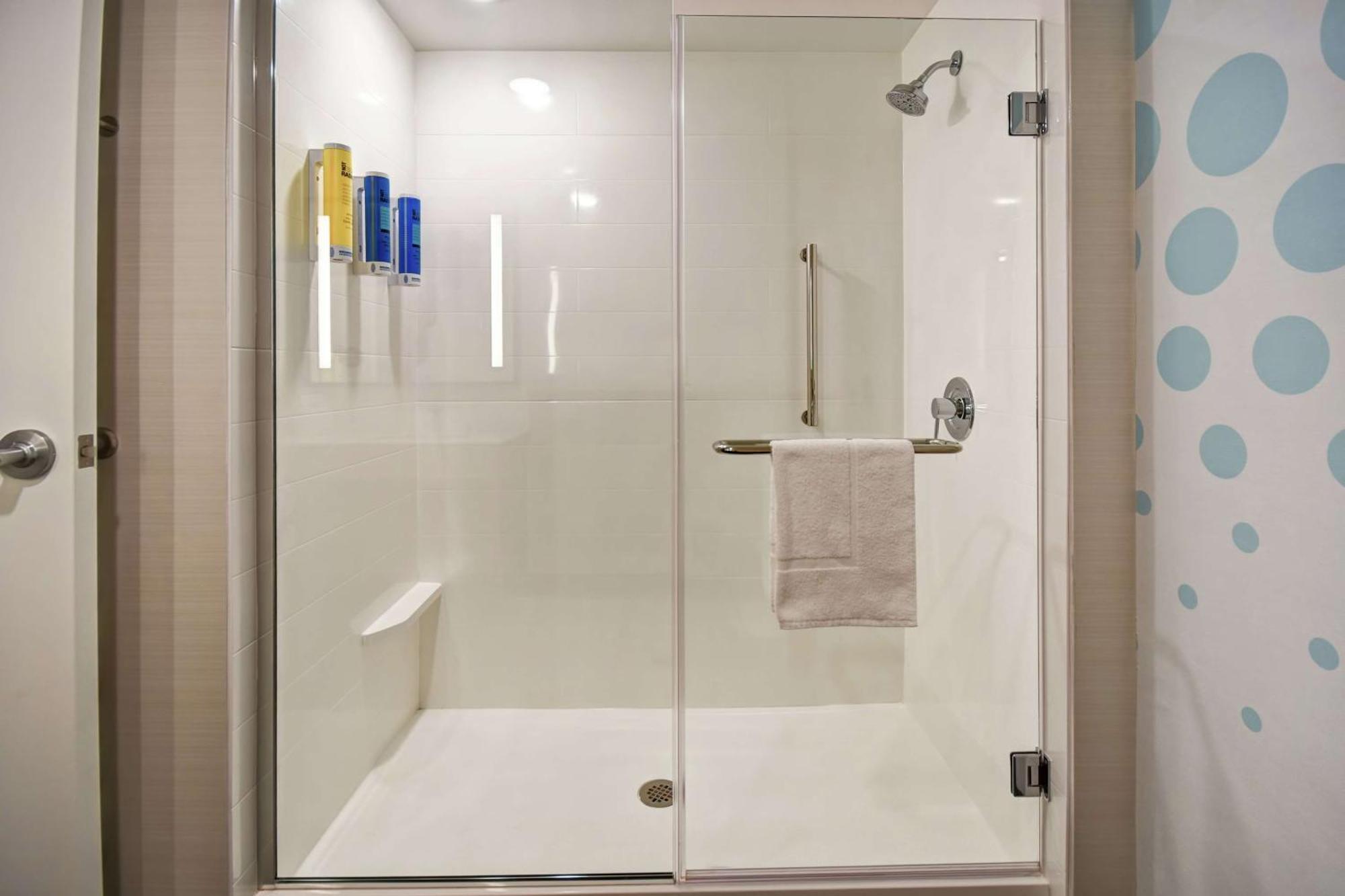 Tru By Hilton Salt Lake City Airport Ngoại thất bức ảnh